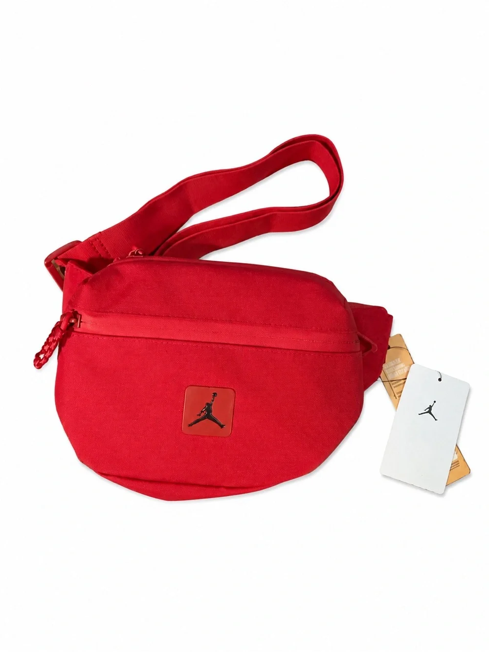 Jordan Franchise Crossbody Bag